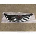 Corolla 2006 chromed mbele grille